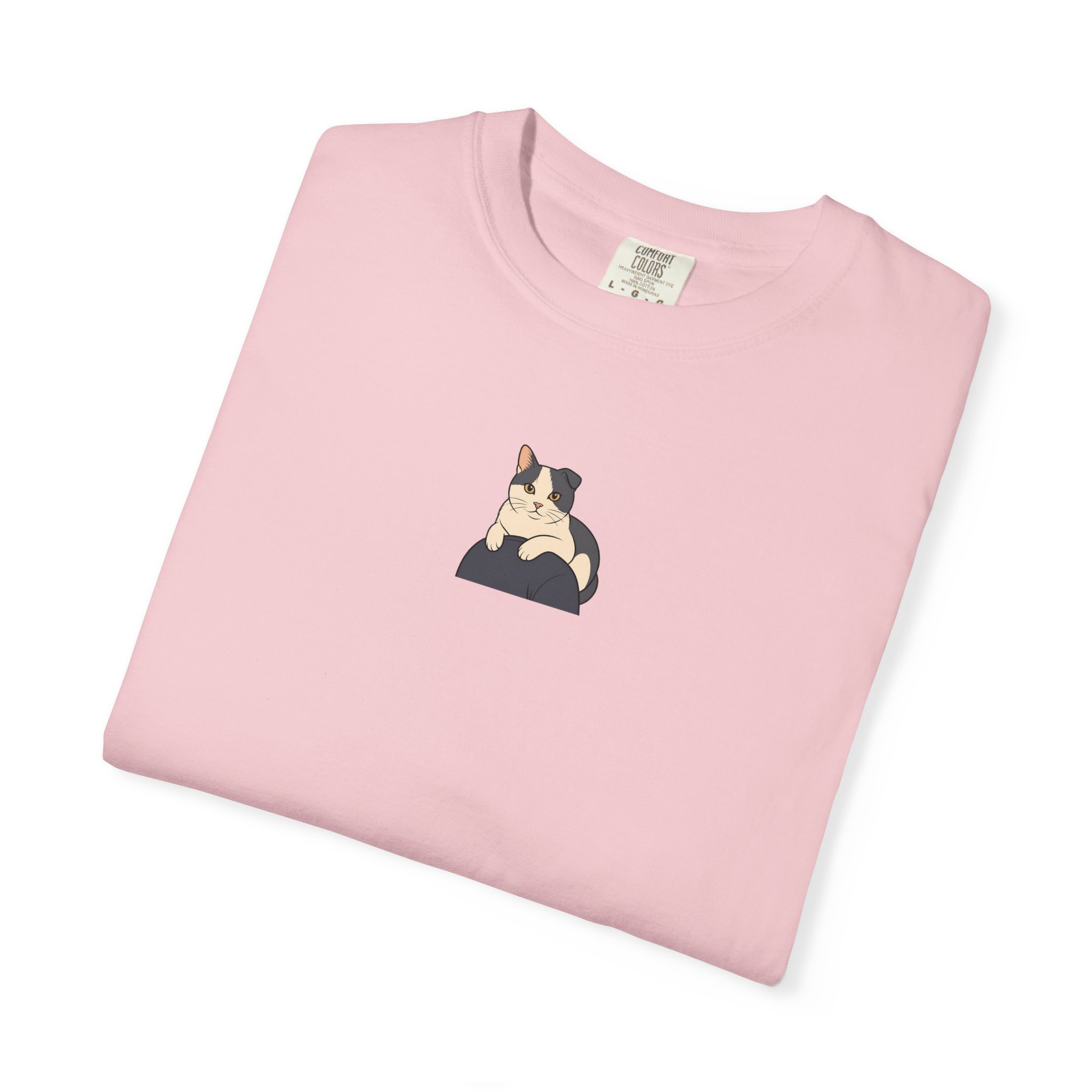 Shoulder Cat - Image 27