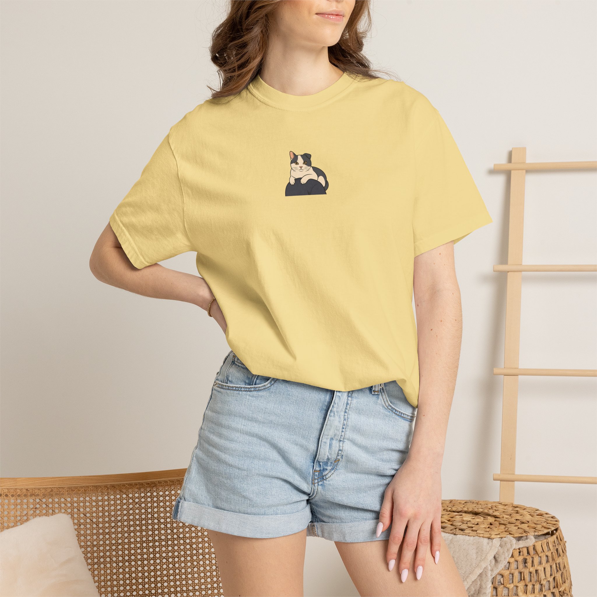 Shoulder Cat - Image 12
