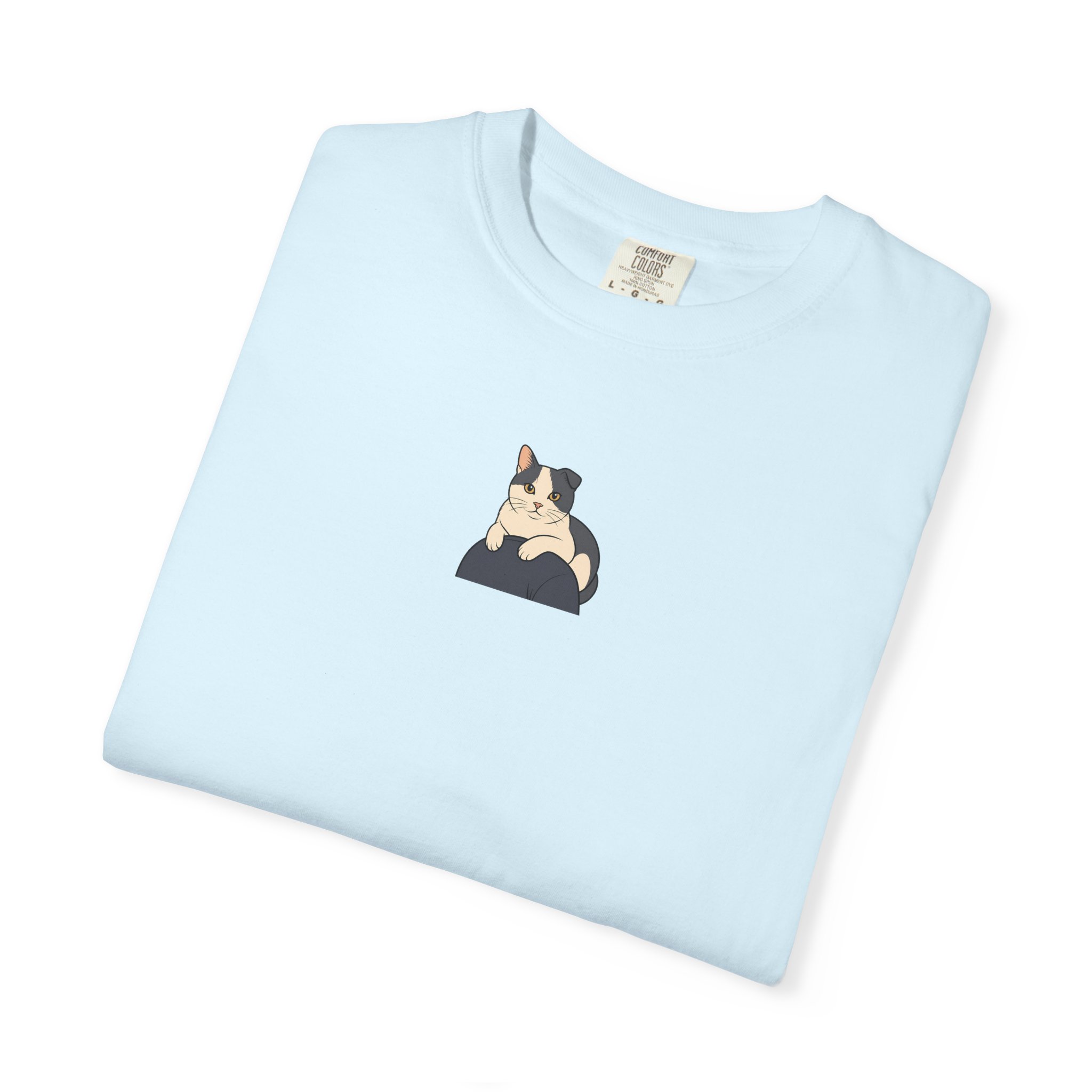 Shoulder Cat - Image 23