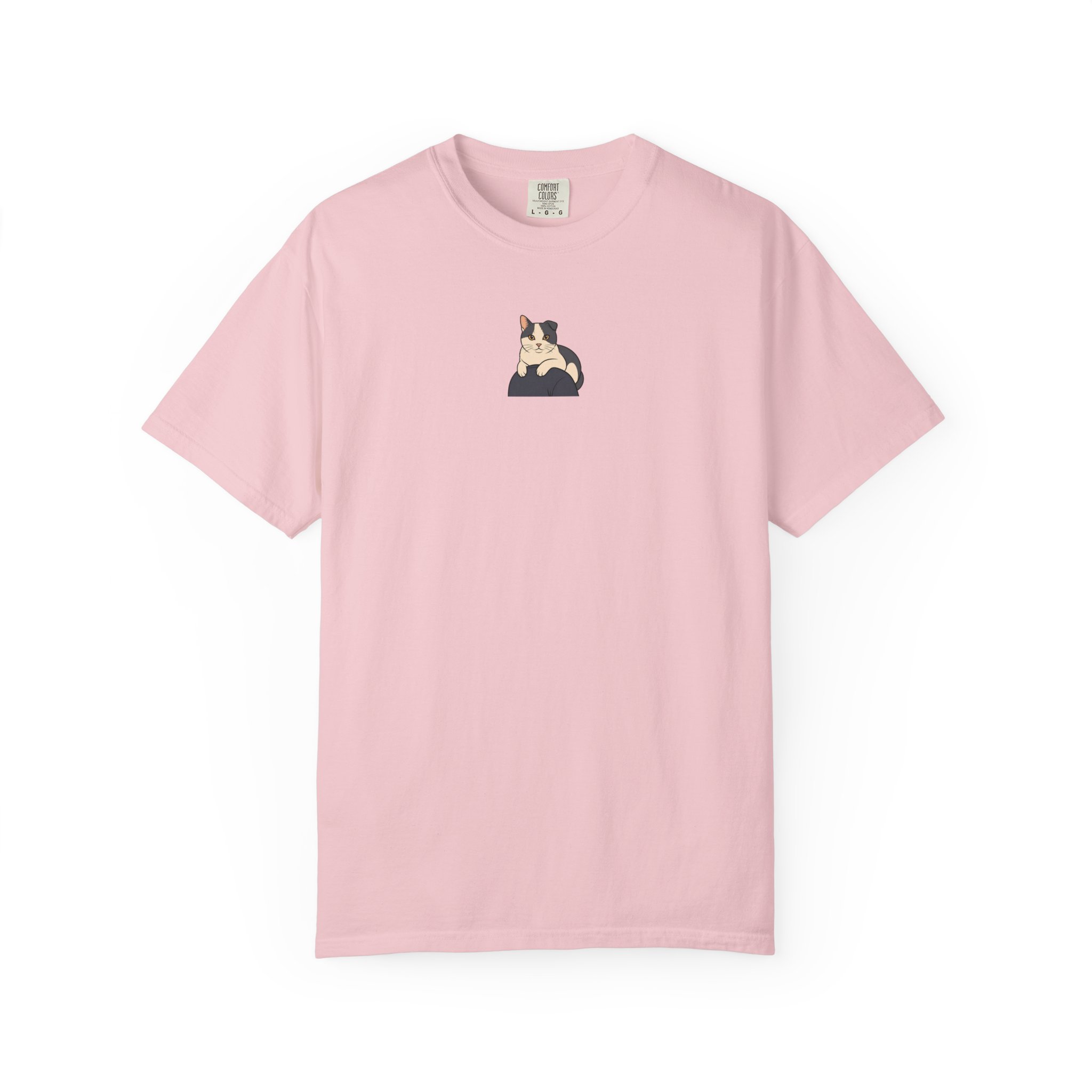 Shoulder Cat - Image 25