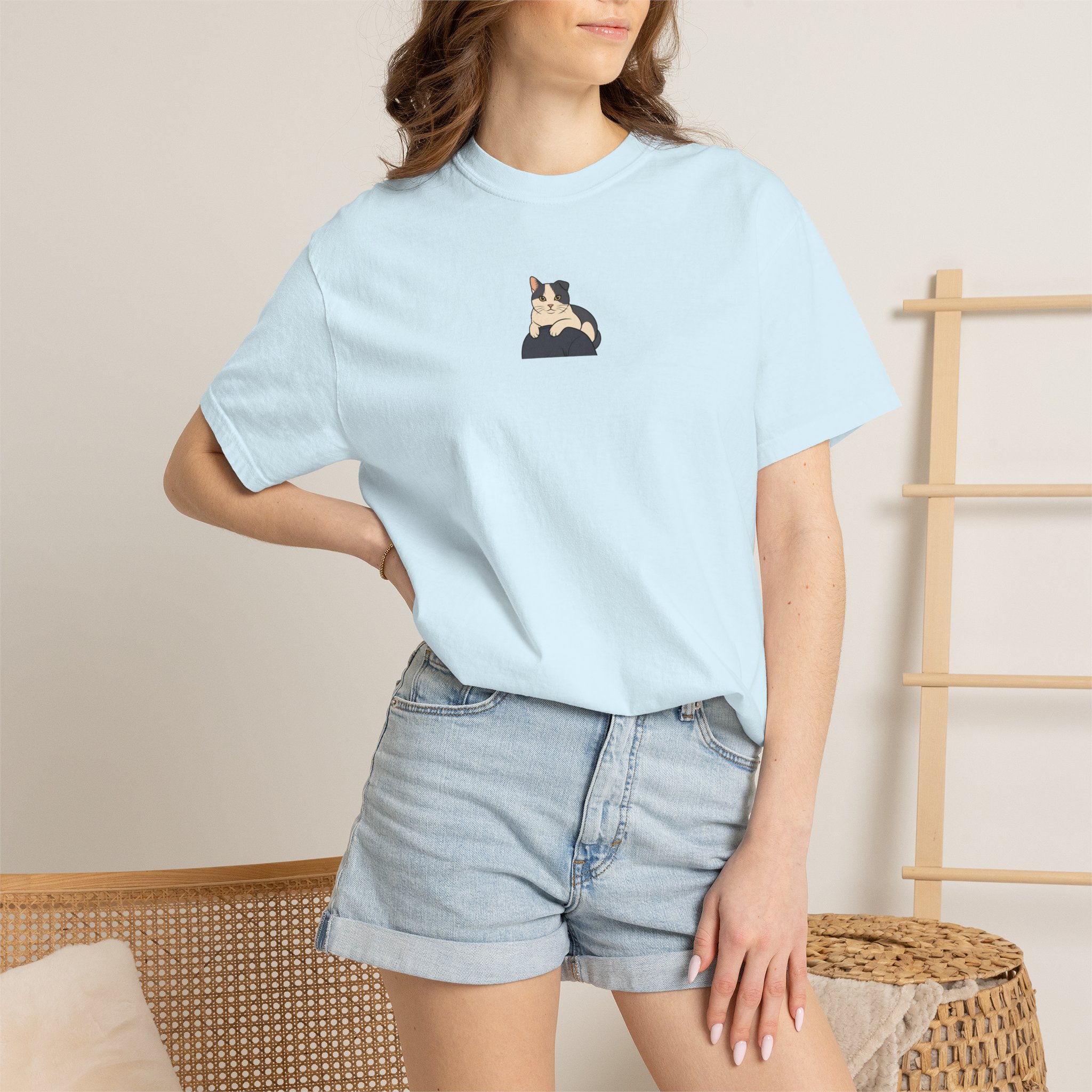 Shoulder Cat - Image 24