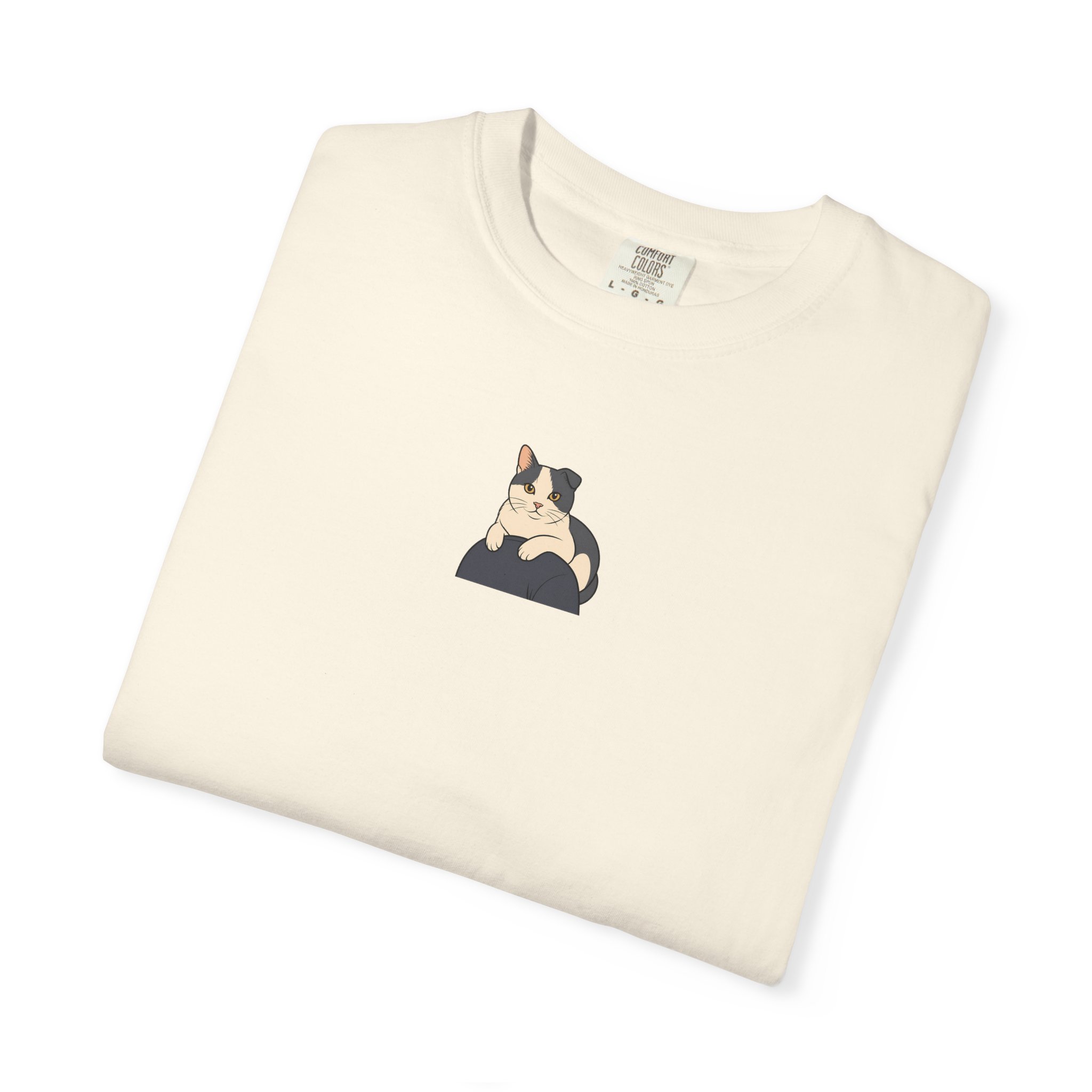 Shoulder Cat - Image 7