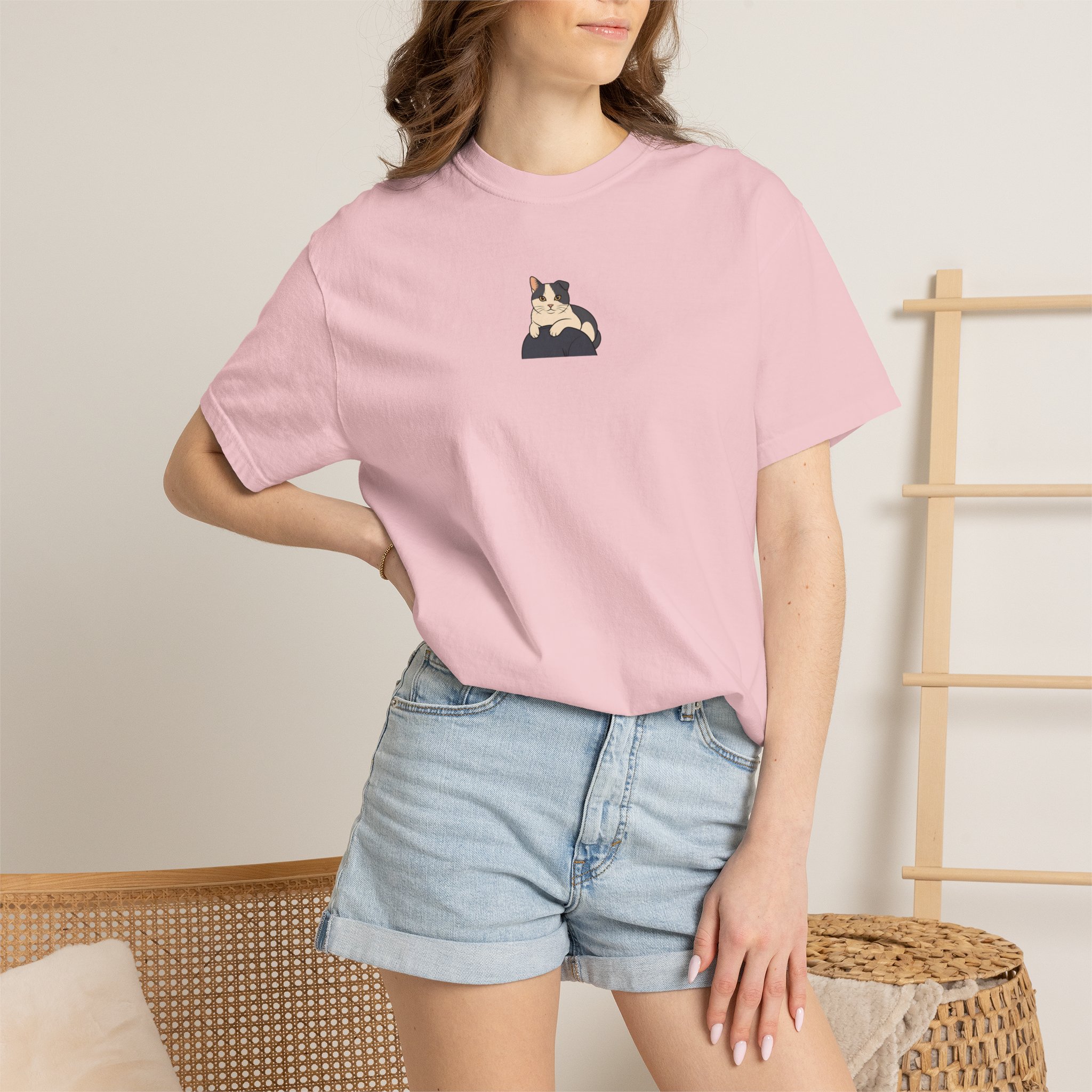 Shoulder Cat - Image 28