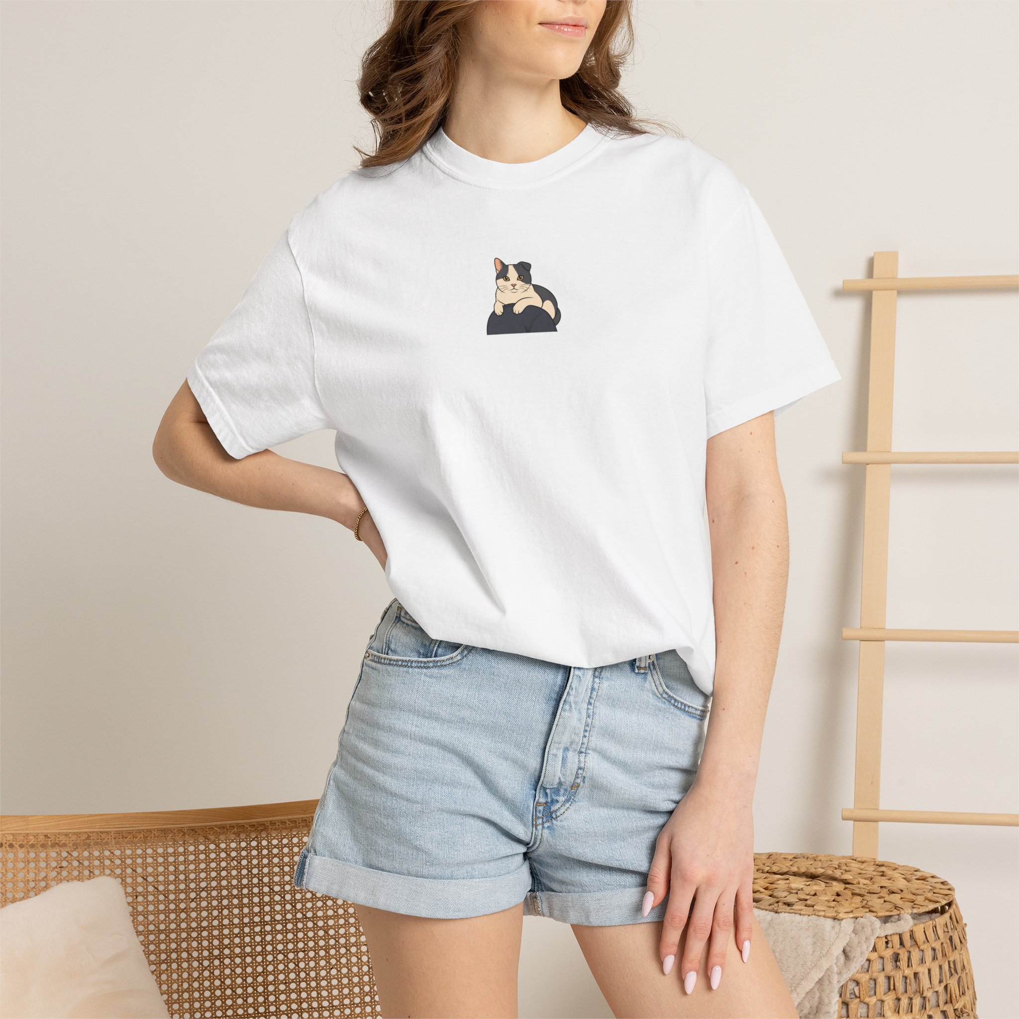 Shoulder Cat - Image 4