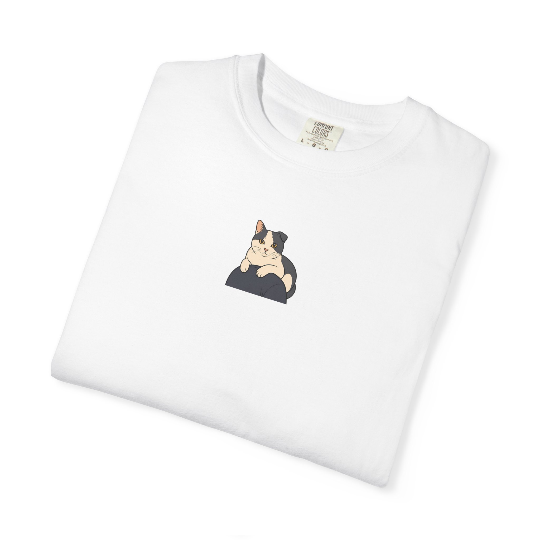 Shoulder Cat - Image 3