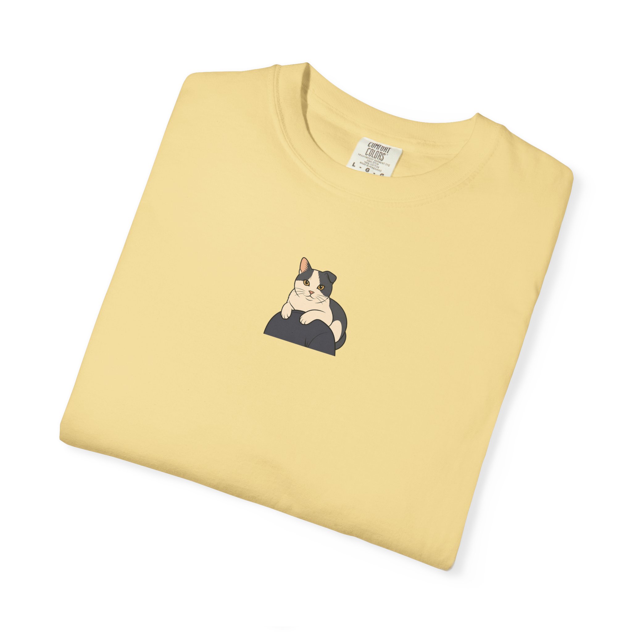 Shoulder Cat - Image 11