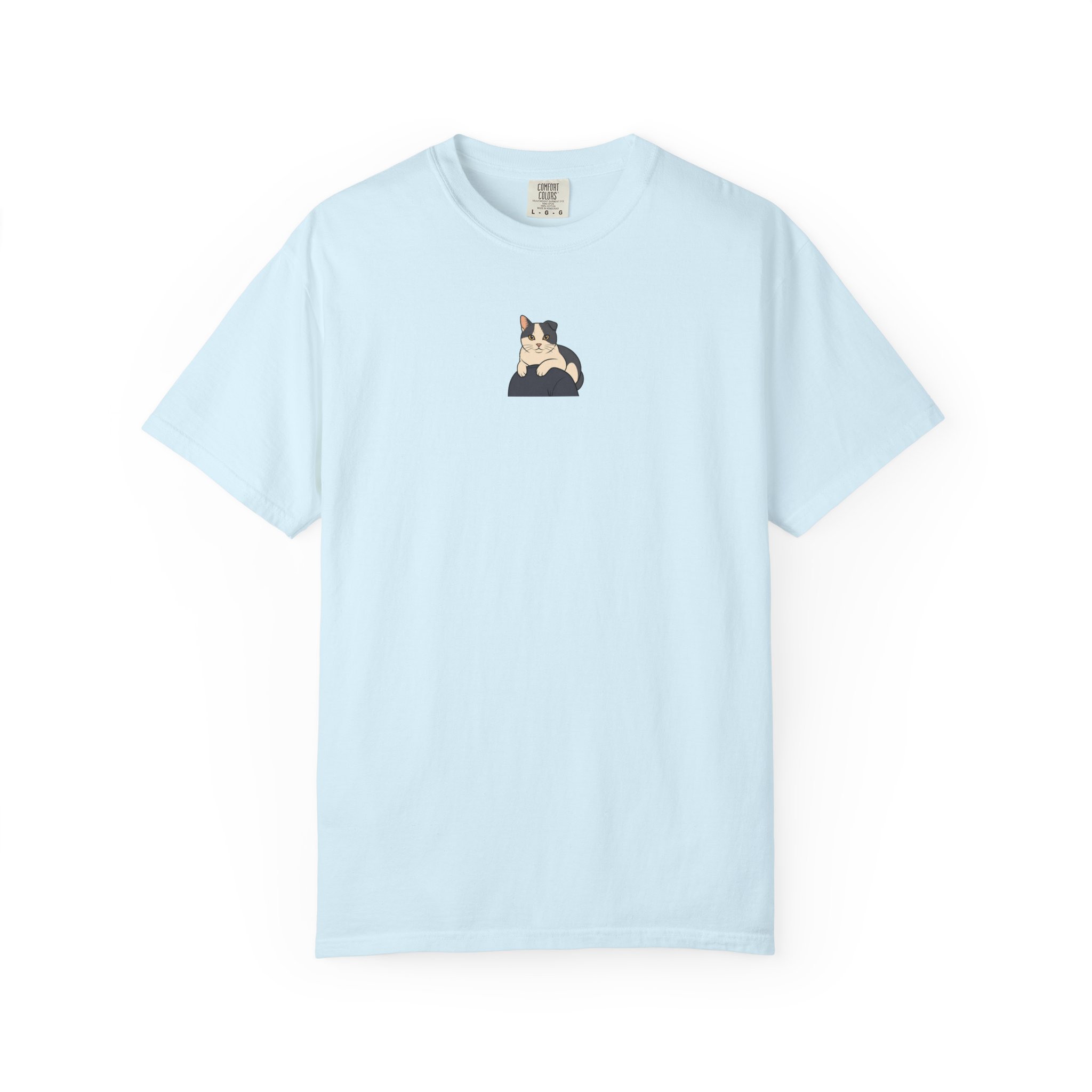 Shoulder Cat - Image 21
