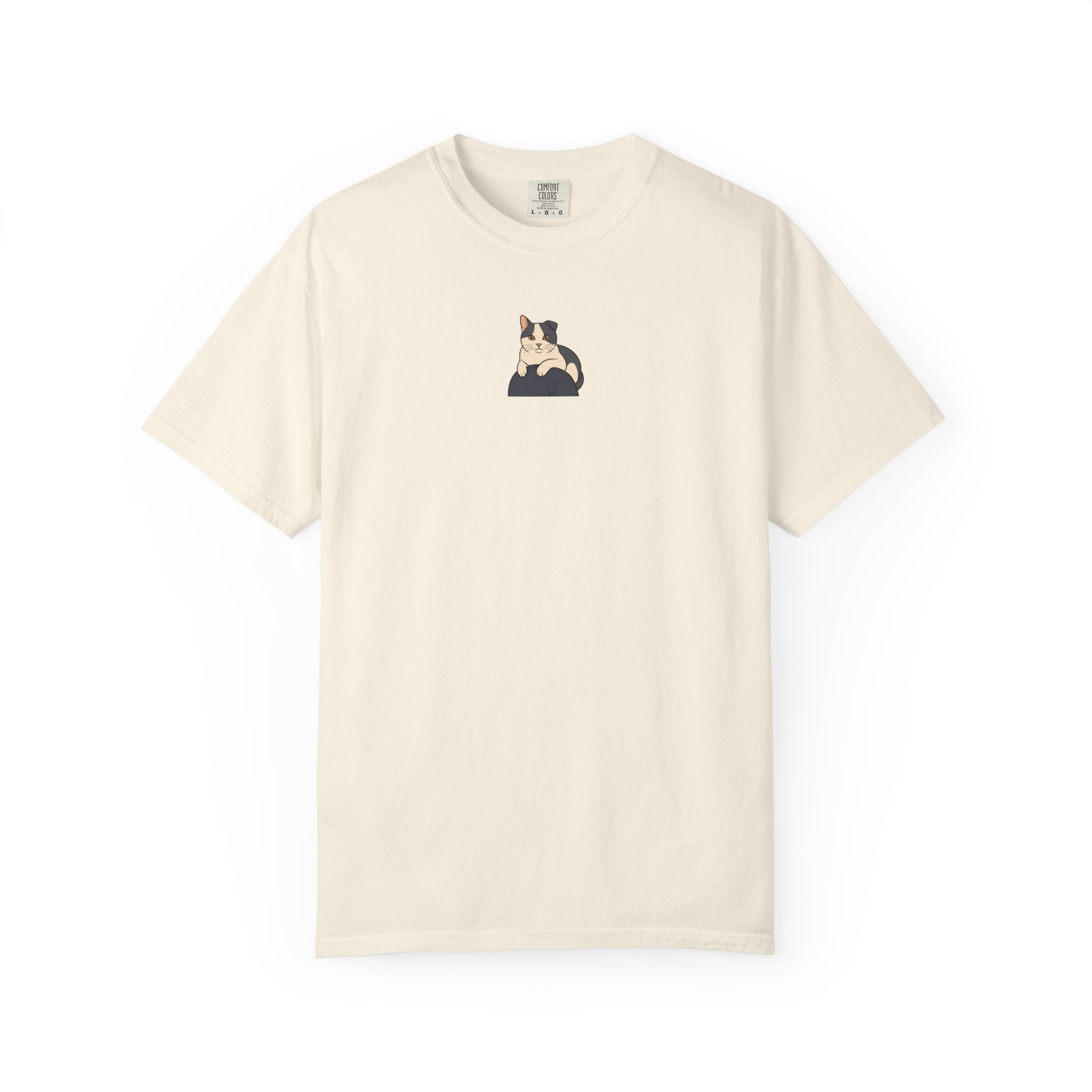 Shoulder Cat - Image 5