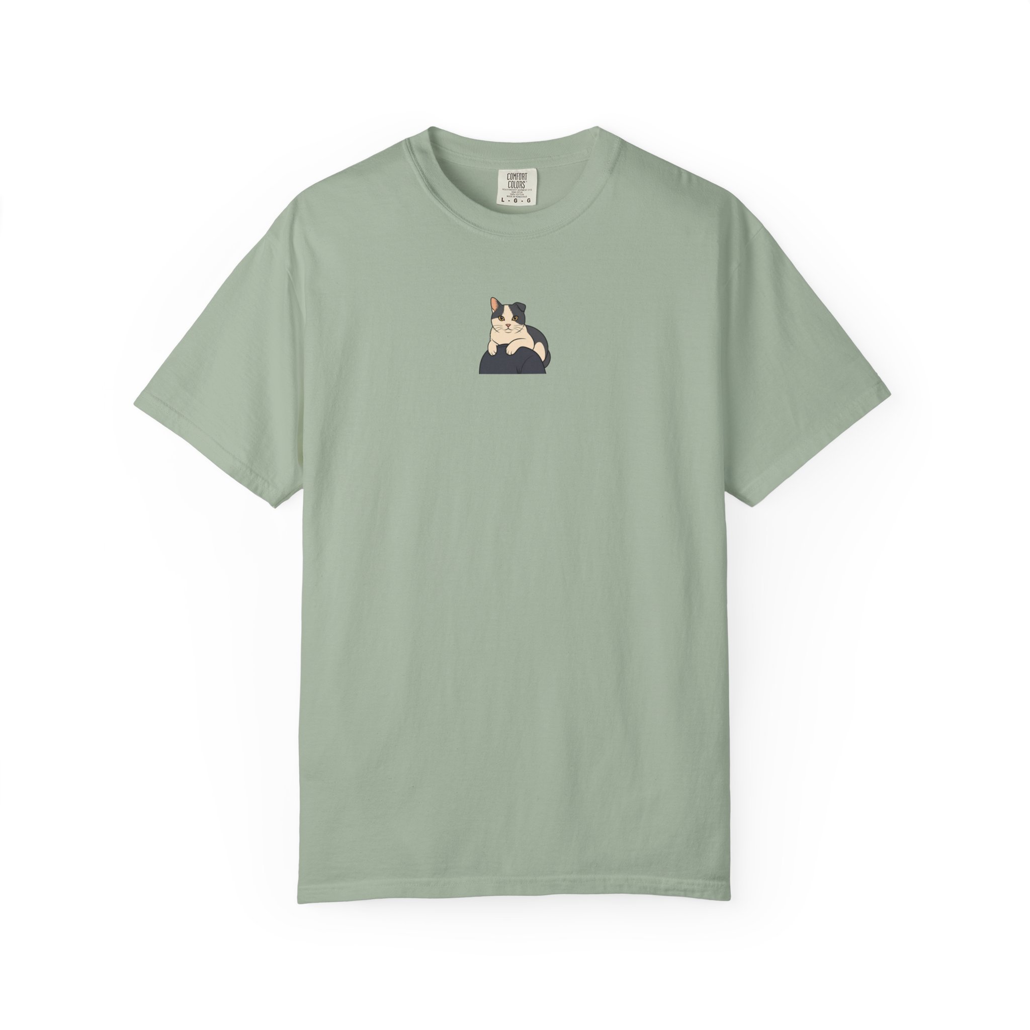 Shoulder Cat - Image 17