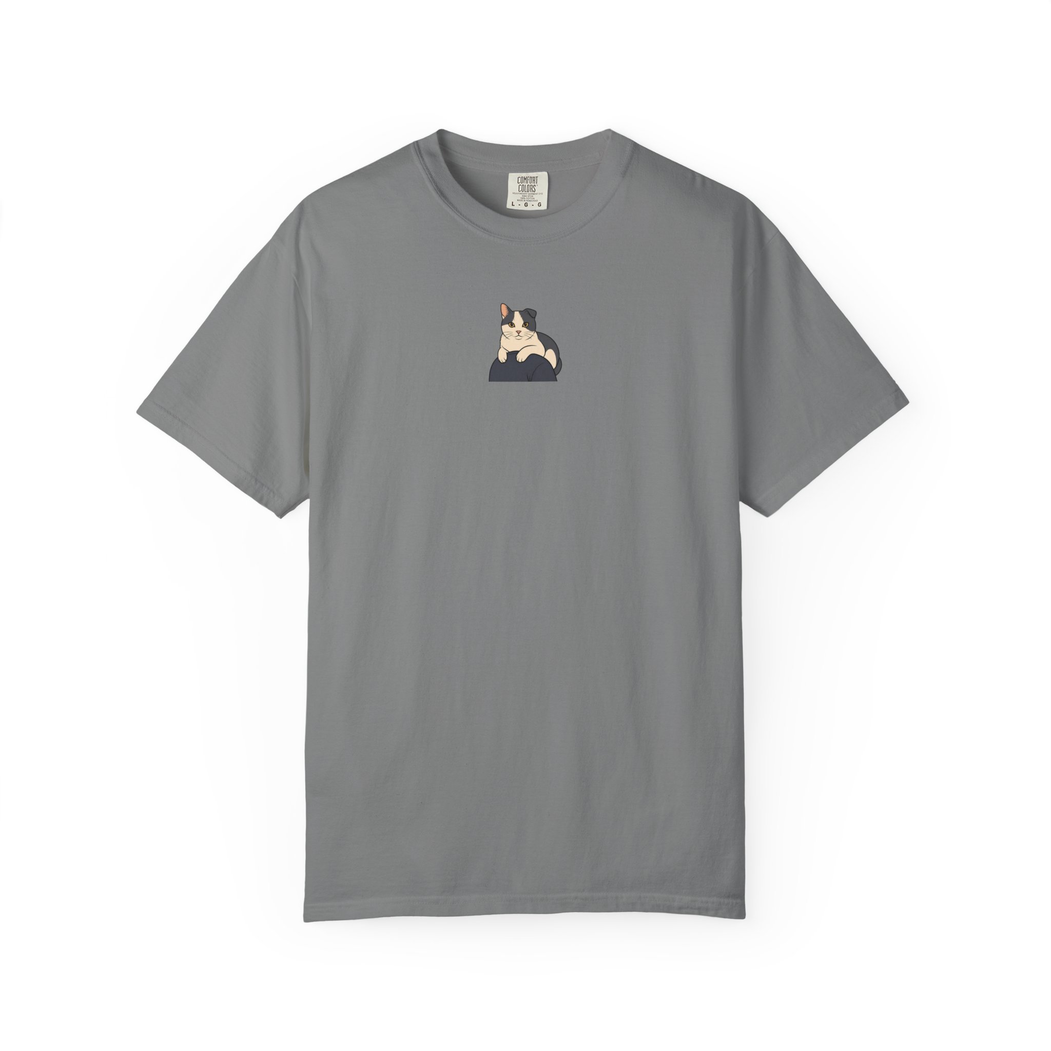 Shoulder Cat - Image 13