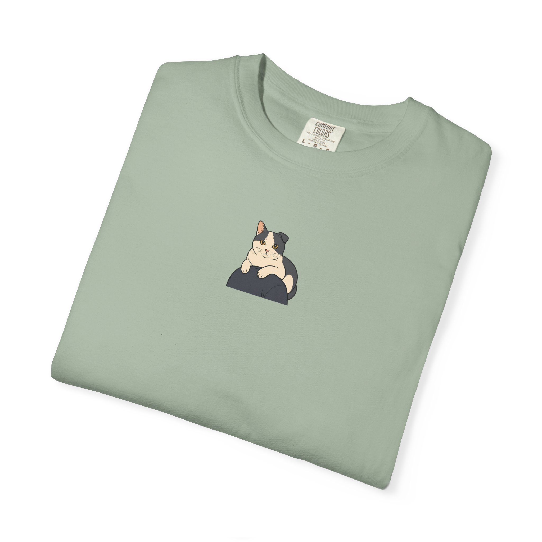 Shoulder Cat - Image 19