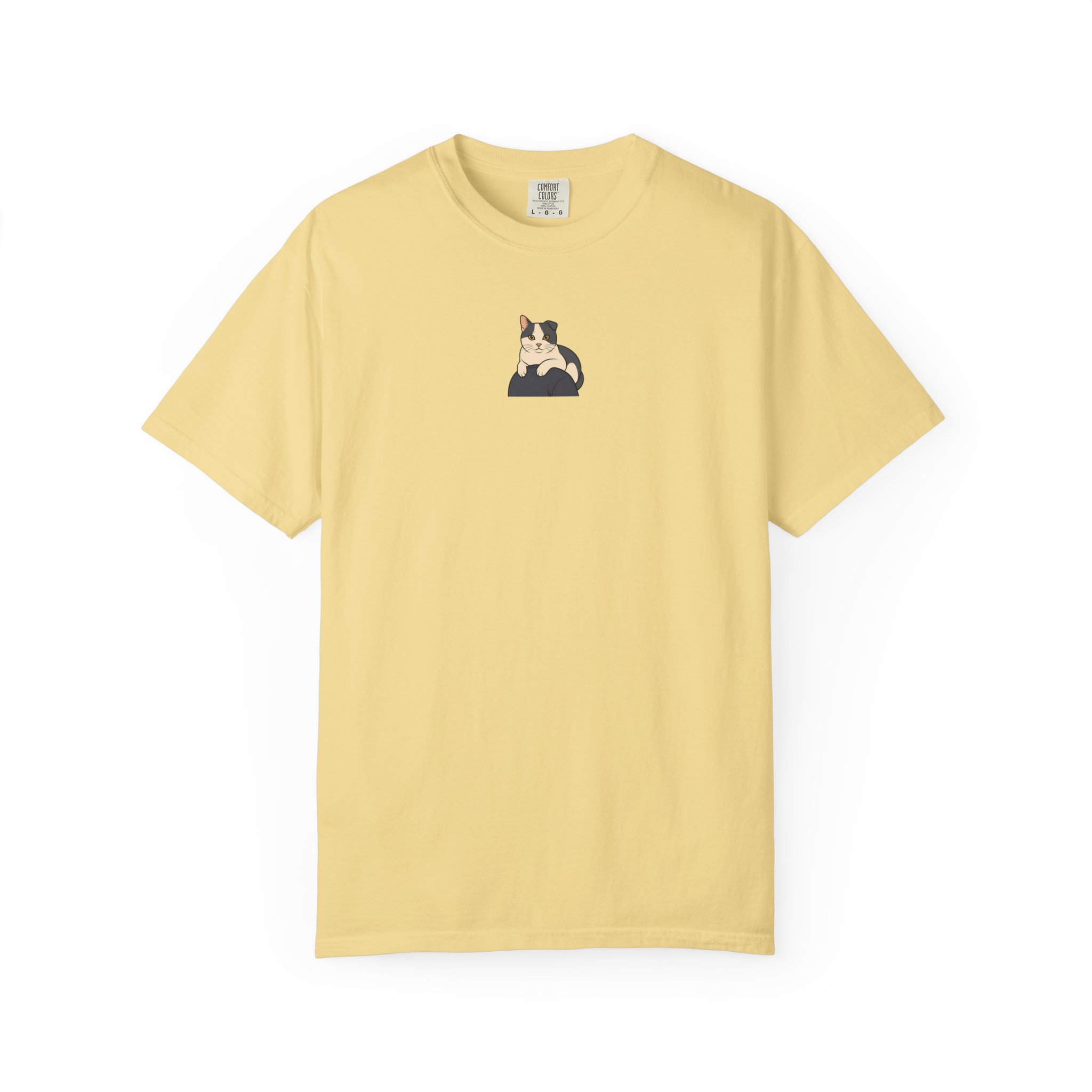 Shoulder Cat - Image 9