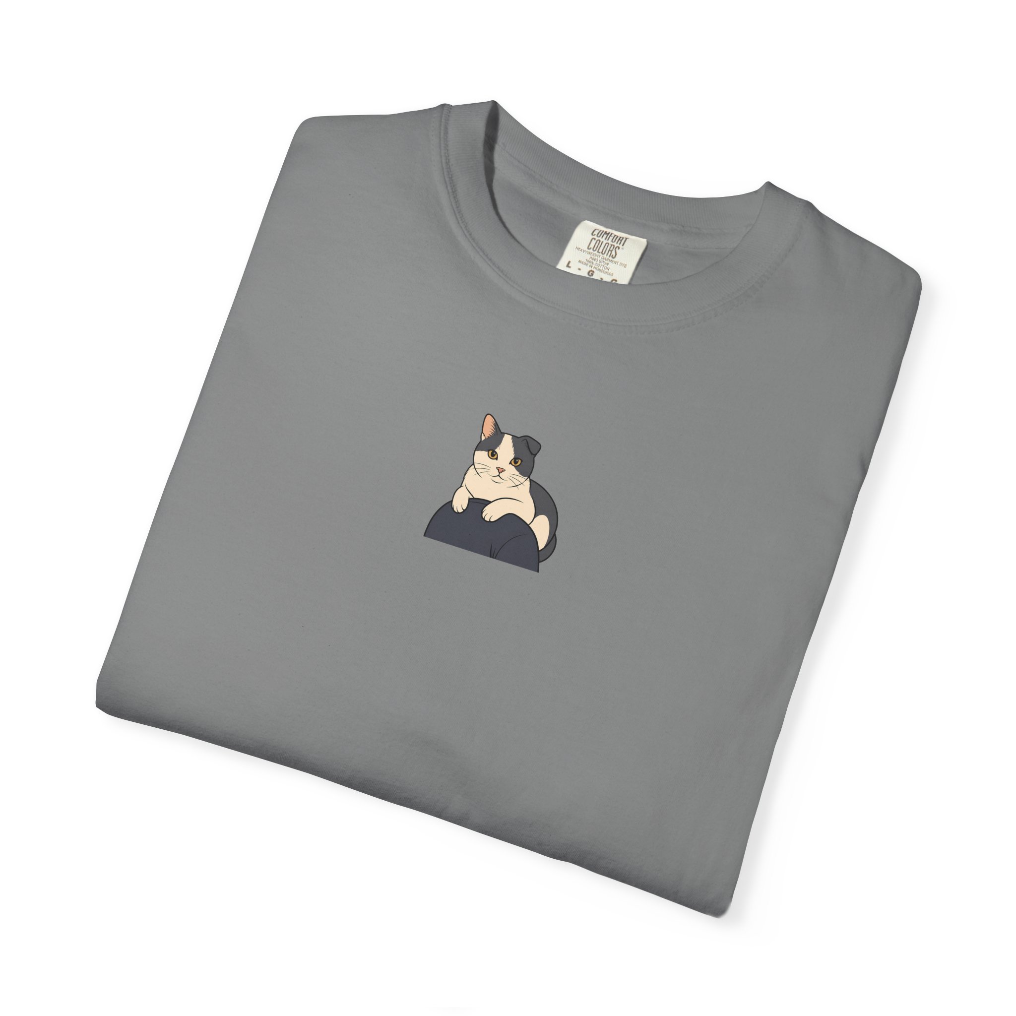 Shoulder Cat - Image 15