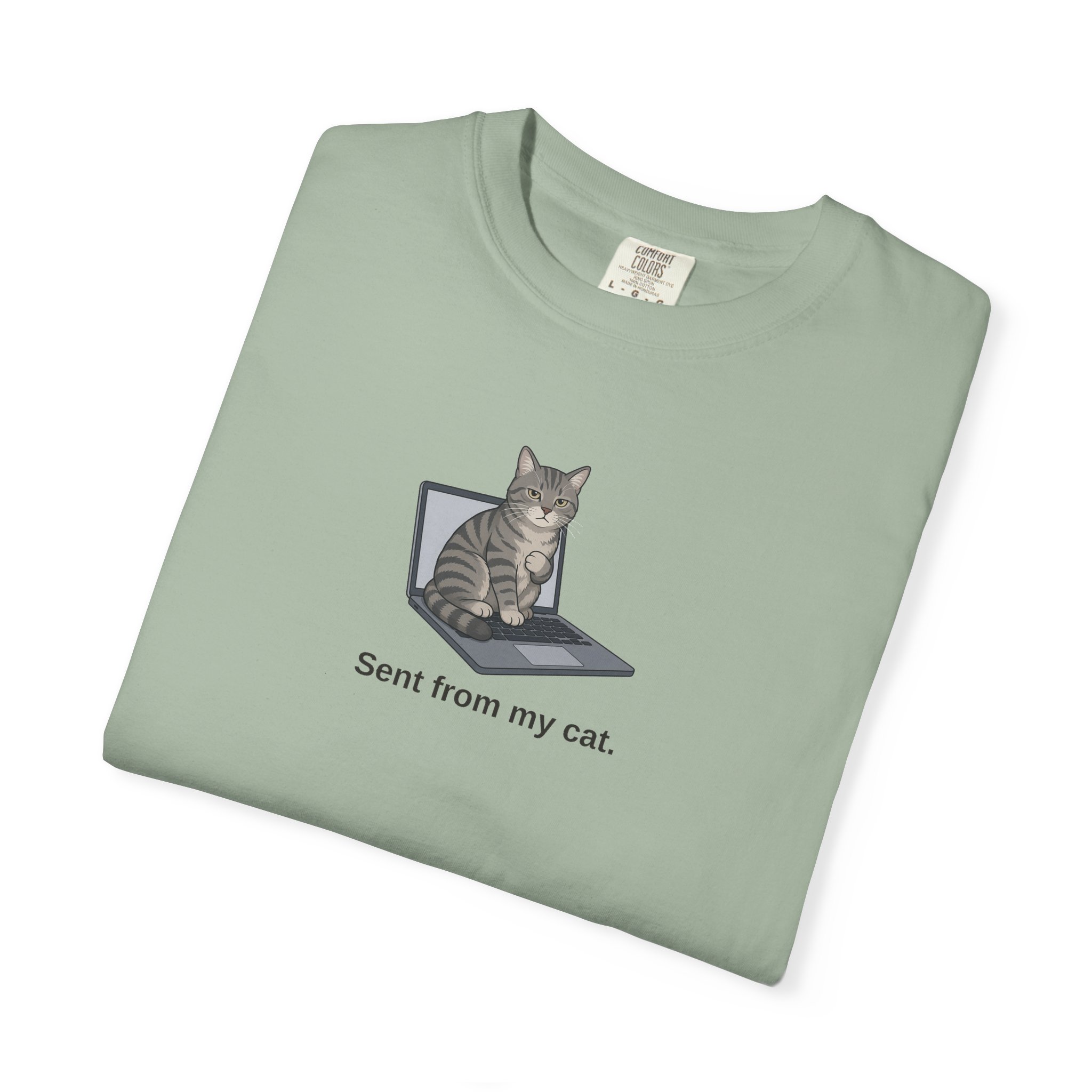 Sent from my cat. - Image 19
