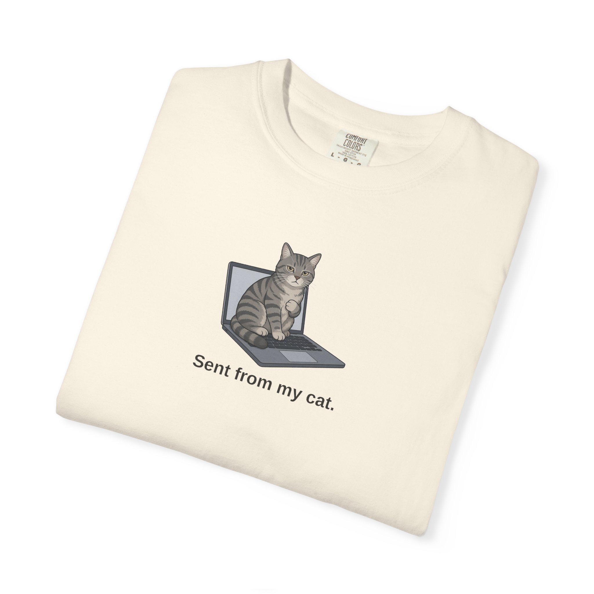 Sent from my cat. - Image 7