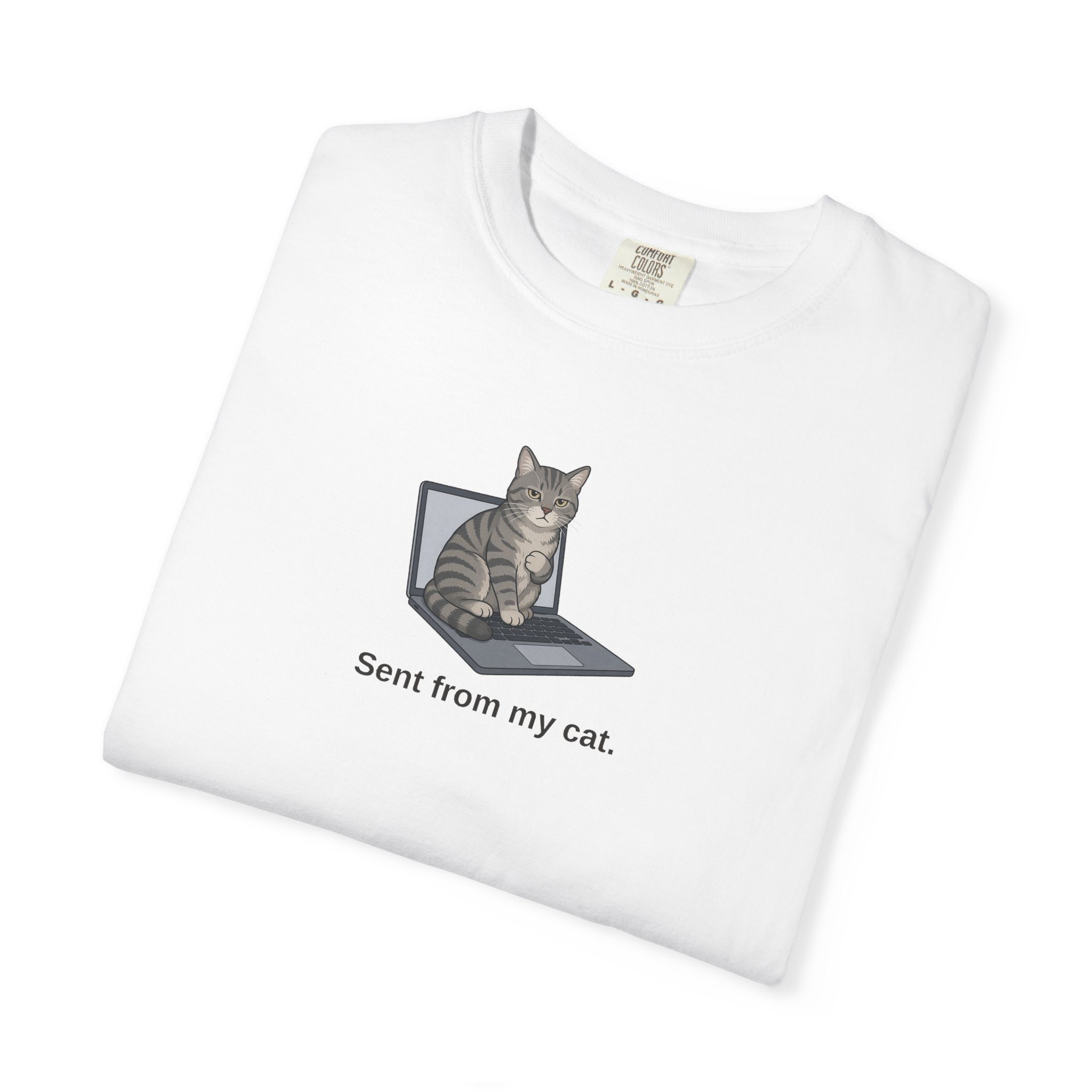 Sent from my cat. - Image 3